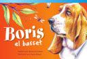 libro Boris El Basset (boris The Basset)