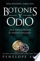 libro Botones Y Odio