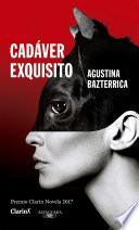 Descargar el libro libro Cadáver Exquisito libro Cadáver Exquisito