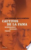 libro Cautivos De La Fama.