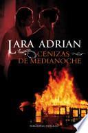 libro Cenizas De Medianoche / Ashes Of Midnight