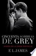 libro Cincuenta Sombras De Grey