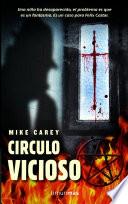 libro Círculo Vicioso