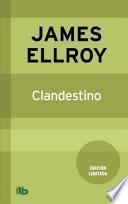 Descargar el libro libro Clandestino libro Clandestino