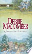 Descargar el libro libro Comenzar De Nuevo libro Comenzar De Nuevo