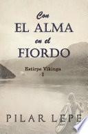 libro Con El Alma En El Fiordo
