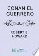 libro Conan El Guerrero