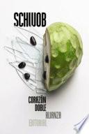 libro Corazón Doble