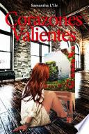 libro Corazones Valientes
