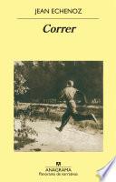 libro Correr