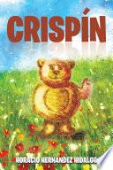 libro Crispín
