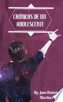 libro Crónicas De Un Adolescente