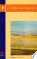 libro Cuentos Andaluces