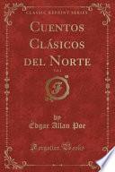 libro Cuentos Clásicos Del Norte, Vol. 1 (classic Reprint)
