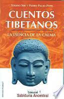 libro Cuentos Tibetanos/ Tibetan Stories
