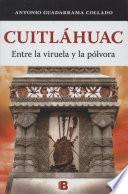 libro Cuitláhuac