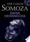 libro Dafne Desvanecida
