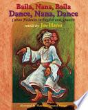 libro Dance, Nana, Dance (baila, Nana, Baila)