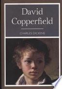 libro David Copperfield