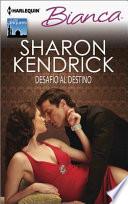 libro Desafio Al Destino