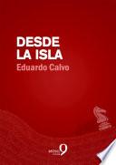 libro Desde La Isla