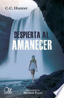libro Despierta Al Amanecer