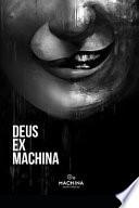libro Deus Ex Machina