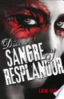 libro Días De Sangre Y Resplandor (hija De Humo Y Hueso 2)