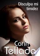 libro Disculpa Mi Timidez