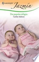 libro Dos Pequeños Milagros