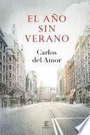 libro El Año Sin Verano