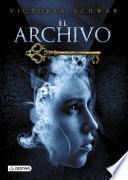 libro El Archivo