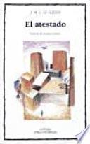 libro El Atestado