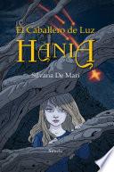 libro El Caballero De Luz. Hania