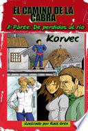 libro El Camino De La Cabra Ii