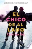 libro El Chico De Al Lado