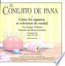 libro El Conejito De Pana, O, Cómo Los Juguetes Se Volvieron De Verdad