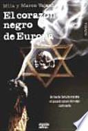 libro El Corazón Negro De Europa