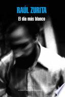 libro El Día Más Blanco