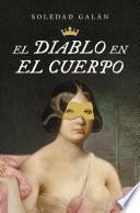 libro El Diablo En El Cuerpo