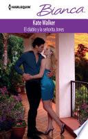 libro El Diablo Y La Señorita Jones
