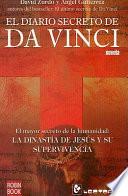 libro El Diario Secreto De Da Vinci / Da Vinci's Secret Diary