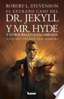 Descargar el libro libro El Extraño Caso Del Dr. Jekyll Y Mr. Hyde libro El Extraño Caso Del Dr. Jekyll Y Mr. Hyde