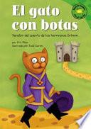 libro El Gato Con Botas