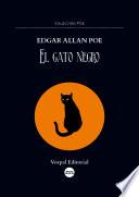 libro El Gato Negro