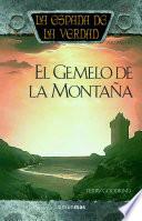 libro El Gemelo De La Montaña
