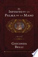 libro El Infinito En La Palma De La Mano