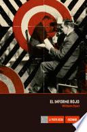 libro El Informe Rojo