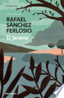 libro El Jarama (edición Escolar)