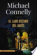 libro El Lado Oscuro Del Adiós (adn)